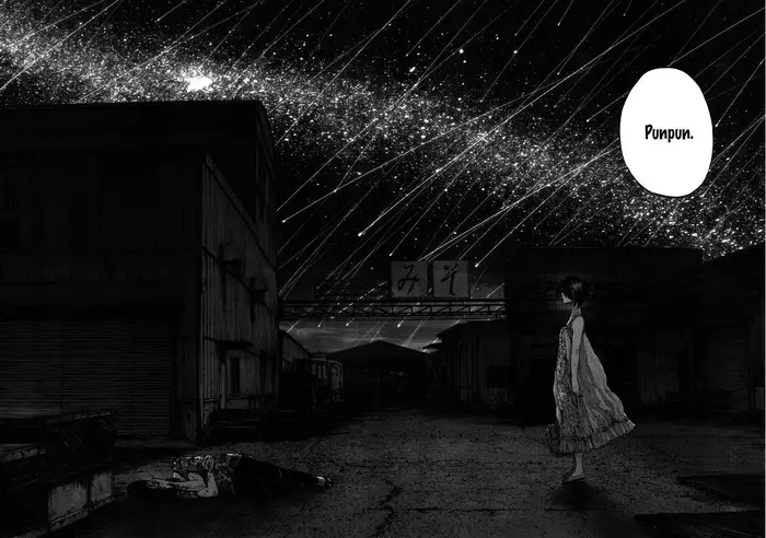 Goodnight Punpun Chapter 143 image 13_optimized